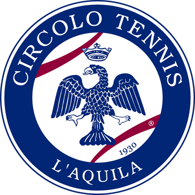 Logo Circolo Tennis L'Aquila 